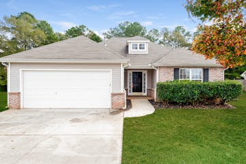 5345 Yellow Pine Dr McDonough, GA 30252